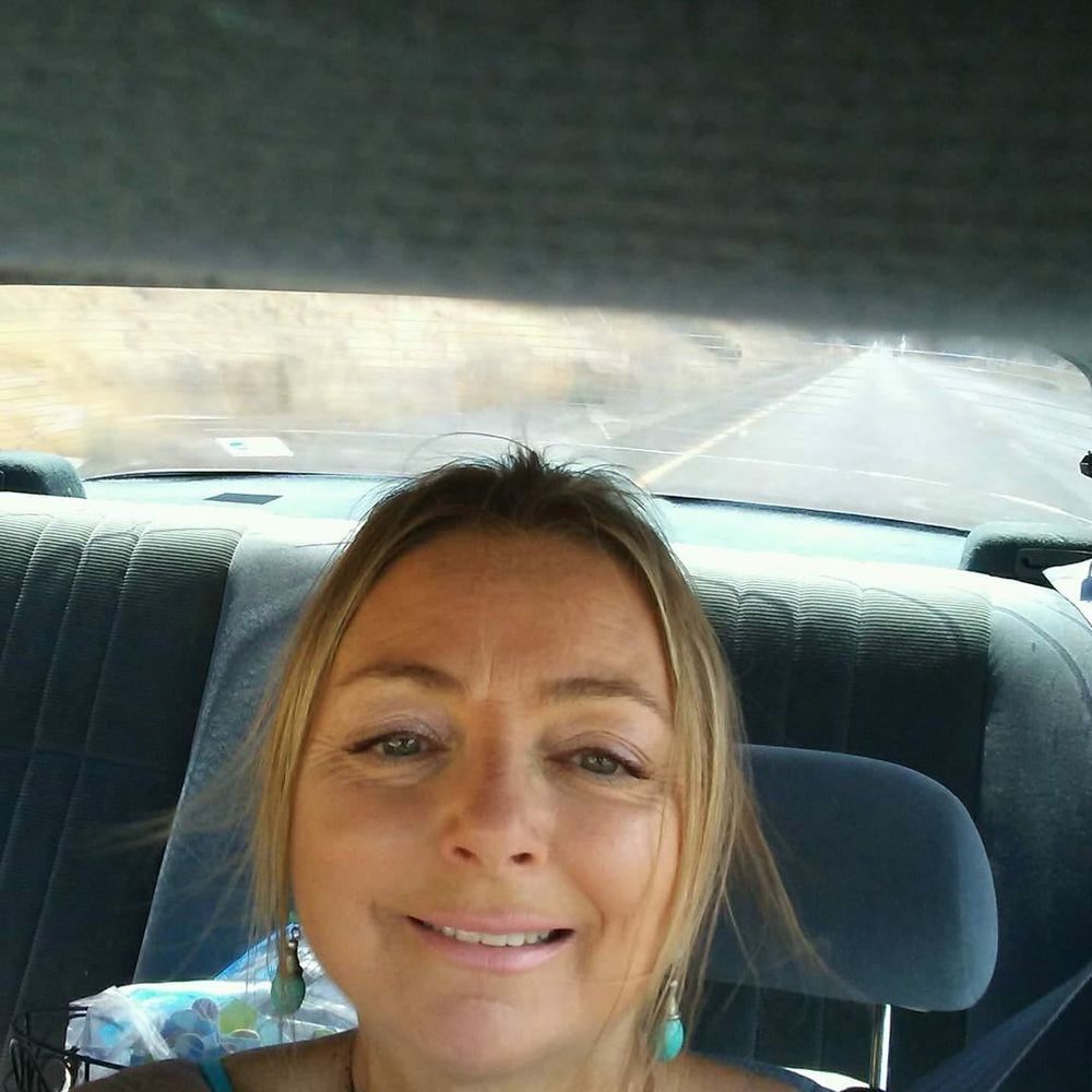 Meet your Posher, Tamara